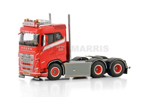 Wsi 4363 keld hein volvo - 01-4363,