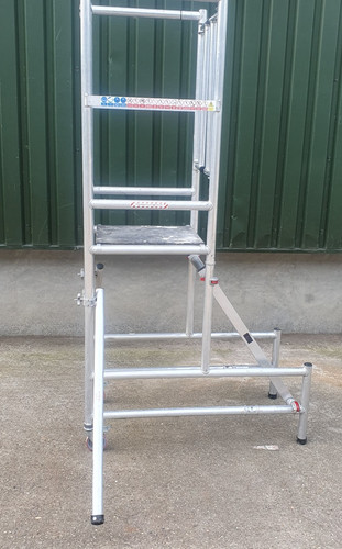Podium steps platform reach - podium,