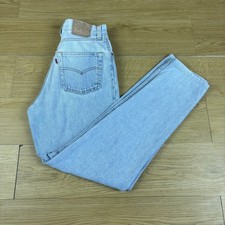 Vintage Levi 901 Jeans