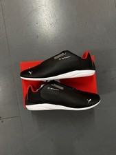 PUMA  MMS BMW  Drift Cat Decima 2.0 Trainers  Size 9.5 bnib RRP £90