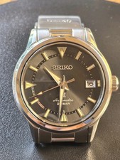 SEIKO Prospex ‘Alpinist’