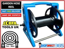 Heavy Duty Garden Hose Reel