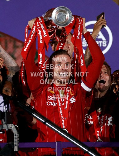 2020 premier league - premier, jordan
