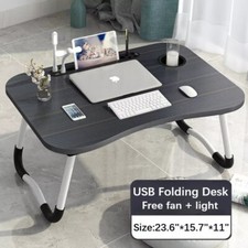 Laptop tray lap desk stand - tray,