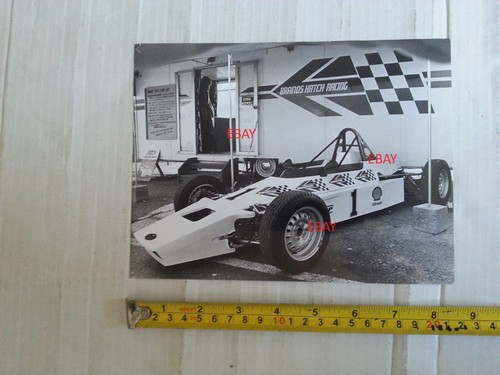 Formula ford brands hatch - ford,