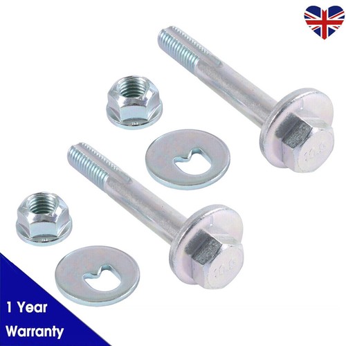 Rear suspension accentrix - rear,