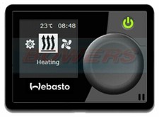 Webasto Air Top 2000STC EVO 40 EVO 55 Heater 7 Day Timer Multi Controller