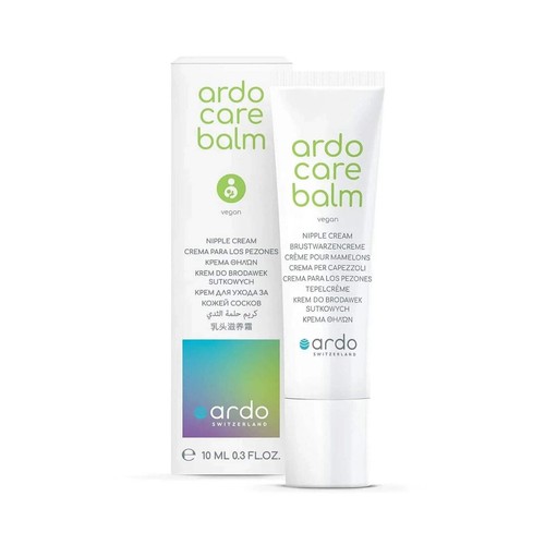 Ardo care vegan - vegan, balm