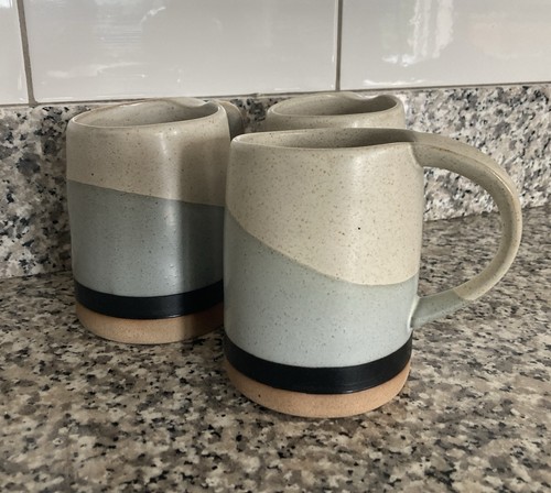 Denby artisan fired earth - m&s,