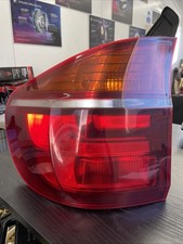 BMW X5 E70 REAR LEFT OFFSIDE