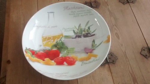 Mediterraneo designed dora - by,