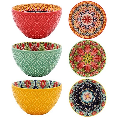 Small bowls tuscany - small,