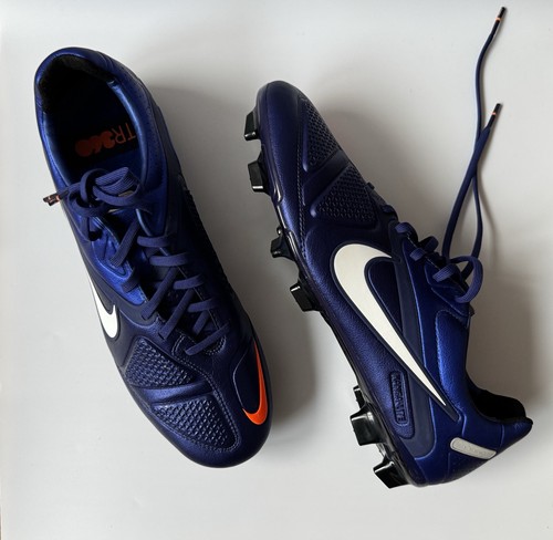 Nike ctr360 maestri - maestri, ii