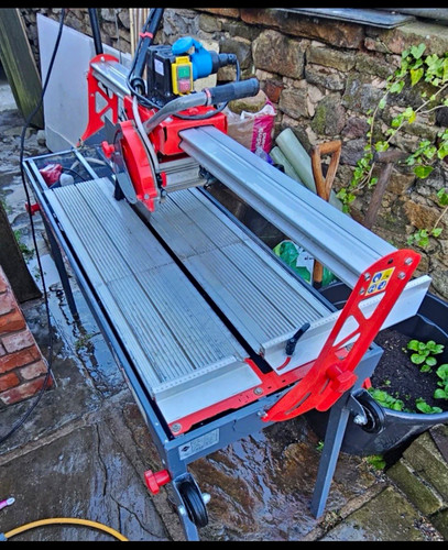 Rubi 250 1200 - rubi, dc-250-1200