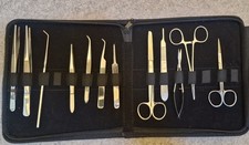 Veterinary Surgery Small