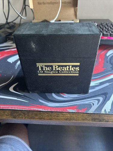 The beatles singles - the,