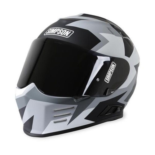 Simpson ghost venom bandit - simpson,