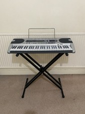 Casio LK-70s Keyboard