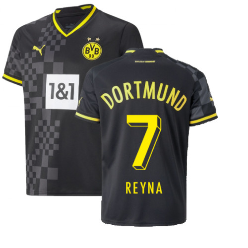 2022 2023 borussia dortmund - borussia,