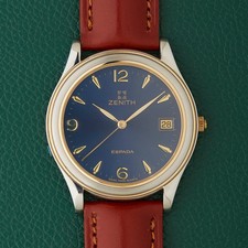 Zenith Espada Ref. 19.0020.226