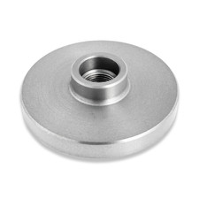 5″ / 125MM CHUCK BACK PLATE