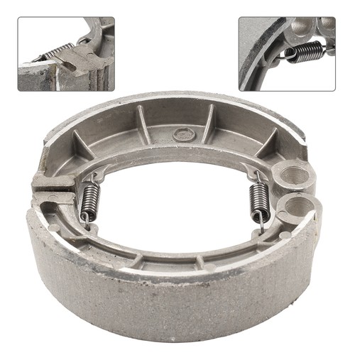 Rear brake shoes for honda - shoes,