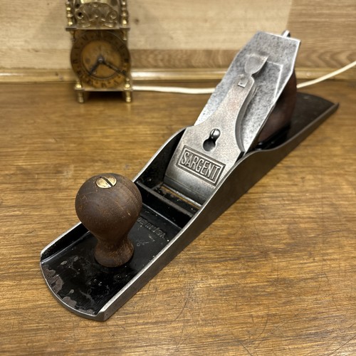 Vintage sargent 418 - vintage,
