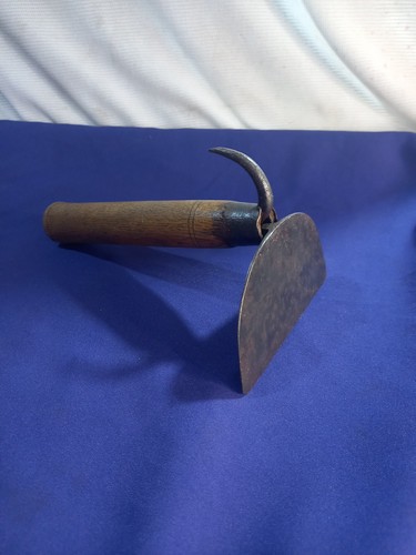 Brades vintage pig hog - brades, scraper