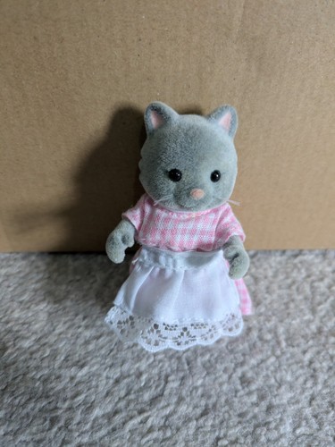 Sylvanian families mrs - sylvanian,