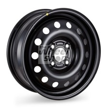 15″ Full size spare rim