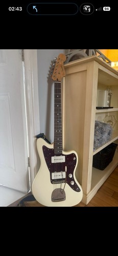 Squier classic vibe 60s - classic,