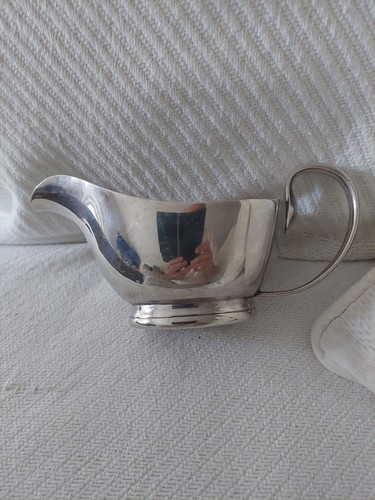 Antique mappin webb - mappin, &