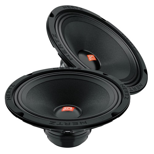 Hertz 200 neo - sv-200-neo, spl