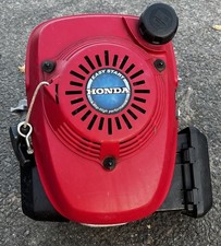 Honda Petrol Engine For