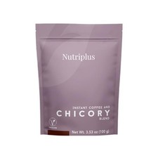  Instant Coffee with Chicory