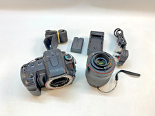 FAULTY Sony Alpha A200 Body