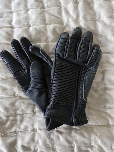 Roland sands bronzo gloves - roland,