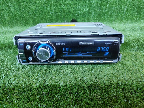 Pioneer deh p5900mp - pioneer, dehp5900mp