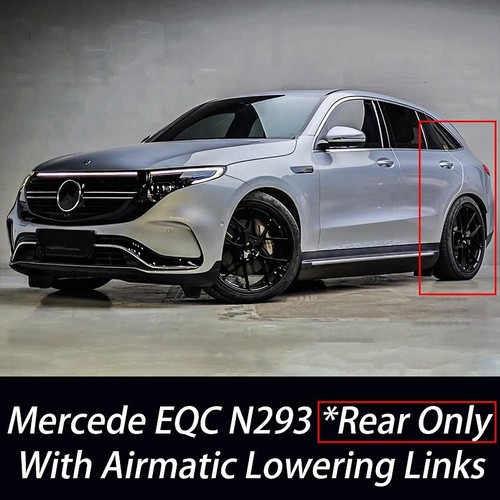 For mercedes eqc 400 4matic - for,