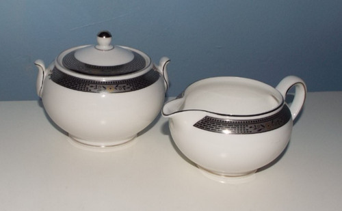 Wedgwood marcasite white - wedgwood,
