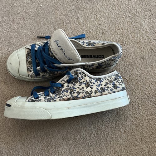 Converse jack purcell size - purcell,