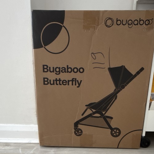 Brand new sealed bugaboo - brand,