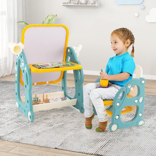 Kids art easel - kids,