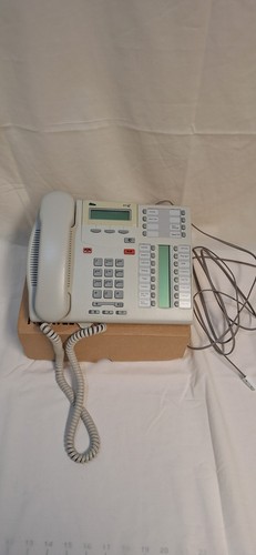 Nortel t7316e office telephone - office,