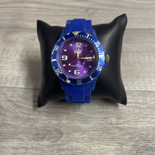 Ice watch forever blue - blue, purple
