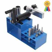 Hydraulic Rubber Hose Skiving