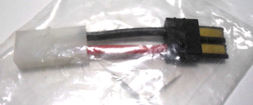 Traxxas male to - (battery),
