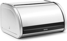 Brabantia Matt Steel Stainless