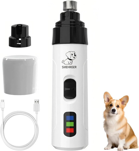 Heusom silent groom pro - silent,