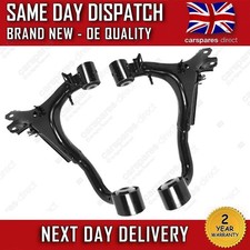 RANGE ROVER SPORT 2005-2013 REAR UPPER SUSPENSION WISHBONE CONTROL ARMS X2 PAIR